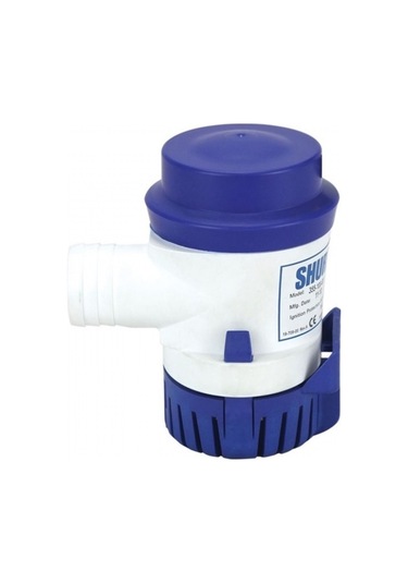 Shurflo Sintine Pompası 500gph 12v