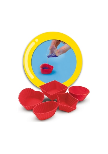 Ses Creative Mum Yapma - Aromalı