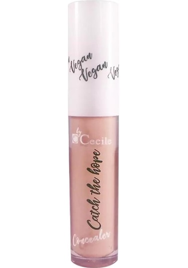 Cecile Catch The Hope Vegan Concealer 02