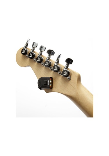 Planet Waves Pw-Ct-12 Headstock Tuner Mıcro - Yeni Versiyon Akort