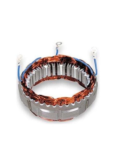 Nursan 110024 Statör 24v 32a Mako Tip 3 Uçlu Em