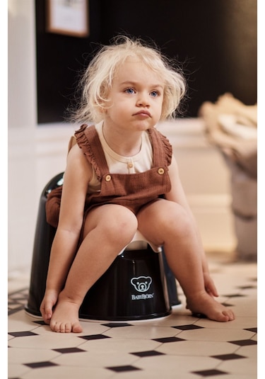 Babybjörn Koltuk Oturak & Klozet Adaptörü & Banyo Basamağı