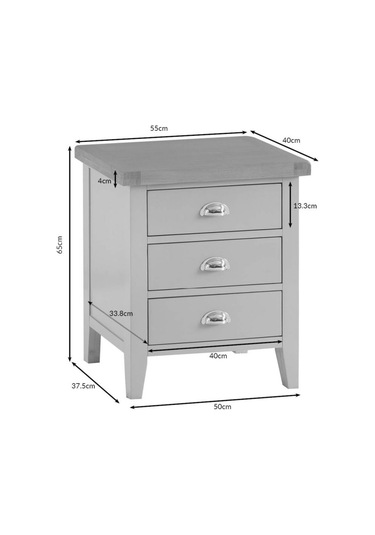 Masifart Soho 3 Cekmeceli  Komodin