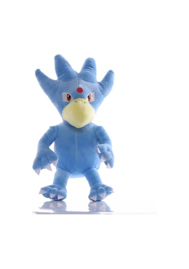 Golduck 25cm Pokemon Peluş Oyuncak Figür