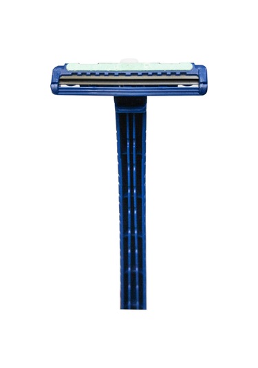 Dynamo Bas Temizle Özellikli Çift Bıçaklı Tıraş Bıçağı Kartela Kartela Bıçak 12 Adet