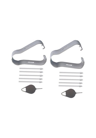 Suntek Stylus Uçları Samsung Galaxy Note10 Note 10 Plus Uyumlu Dokunmatik Kalem