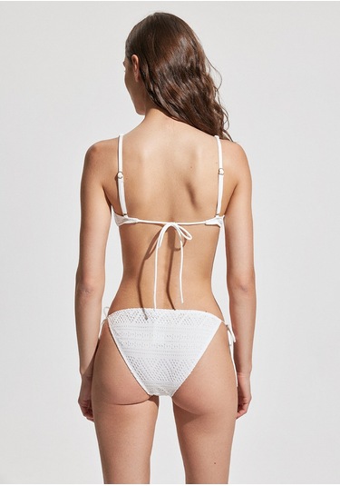 Mavi - Pembe Bikini Üstü 1912589-34523