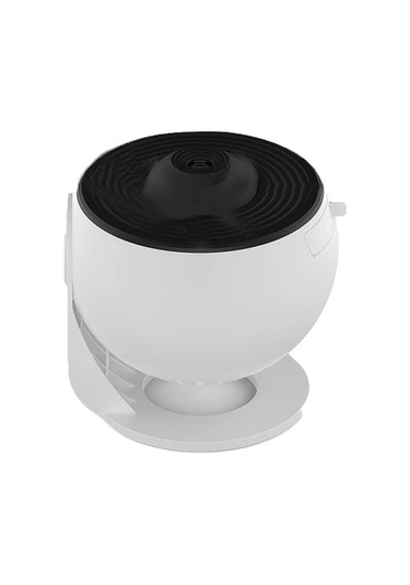 Honeybeeshop Dynamic Globe Yaratıcı 13 Parça Film Galaksi Projektörü Siyah Ve Beyaz 360 Dönebilir Led Takımyıldızı Lambası 4k Hd Zamanlayıcı Ev Sineması Dekor