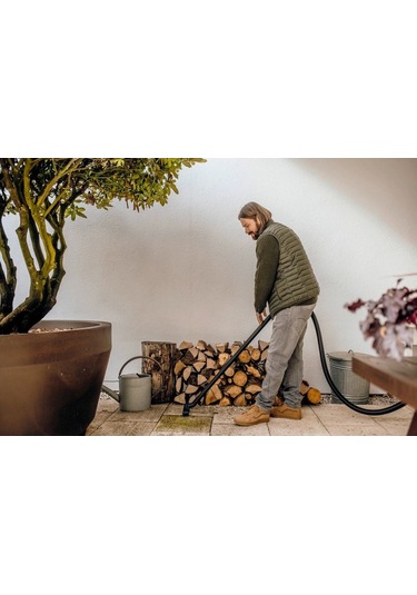 Teknoteg - Karcher Kwd 3 S V-17/4/20 Annıversary Ed. Supurge