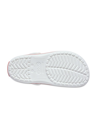 Crocs Crocband Unisex Terlik Cr11016 Crc.1wf Beyaz