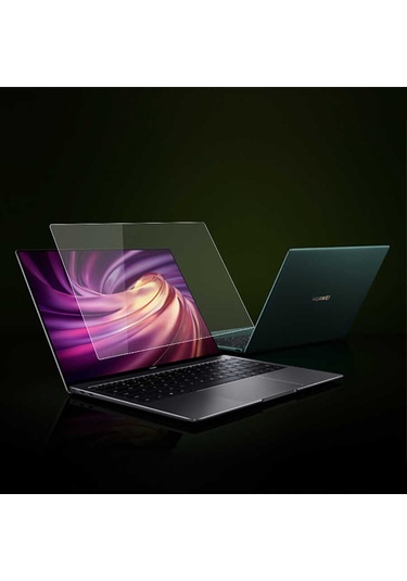 Huawei Uyumlu Matebook 14S 2021 Zore Ekran Koruyucu