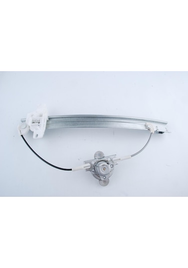 Cn Arka Sol Cam Krikosu Hyundai Accent 1995-1999 Uyumlu 8340122000