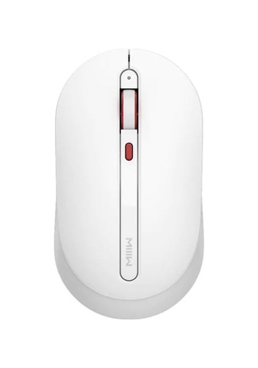 Xiaomi Mıııw Kablosuz Sessiz Mouse Siyah 001