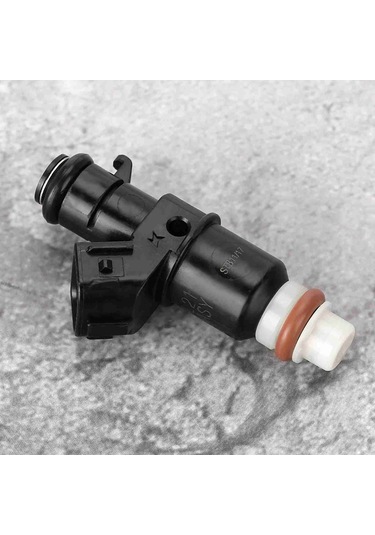 Lemestar Honda Civic 1.8l 16v Benzinli Motor İçin 6 Delikli Yakıt Enjeksiyonu - 16450rnaa01 16450-rna-a01 Oe Numara, Abs Isıya Dayanıklı Malzeme, Yeni Aftermarket Parça