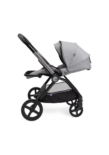 Chicco Mysa Bebek Arabası Lunar Rock 00087158400000
