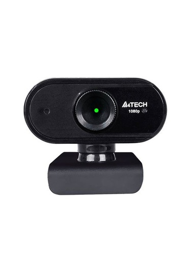 A4 Tech Pk-925h Fhd 1080p-1920 Mikrofonlu Webcam