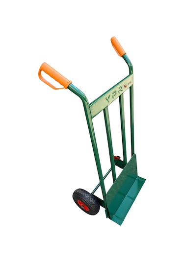 Ypr Ht210 Katlanır Koli Yük Taşıma Arabası