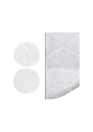 Crackedice 2124 Bissell Bissel Spinwave Temizleyici Güçlü Paspas 2039 Serisi İçin Ped