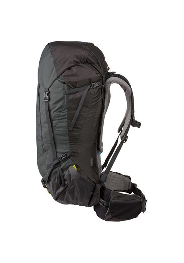 Thule Guidepost 65 L Siyah Sırt Çantası Çok Renkli