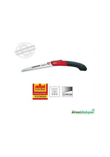 Berger 64650 Budama Katlanır Testeresi
