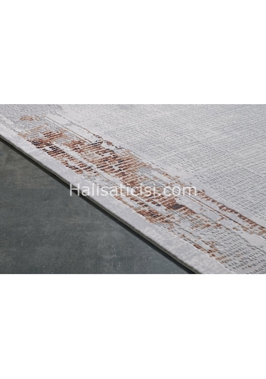 Gümüşsuyu Halı Legro 11535 Bakır