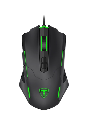 T-Dagger T-TGM206 7200 DPI Oyuncu Mouse