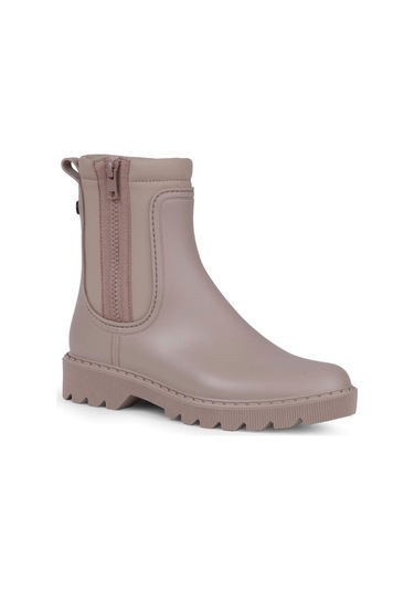 Igor W10300 Chloe Engomado Waterproof Kadın Bot Kum Kum