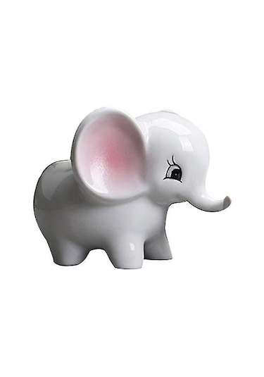 1 Adet Küçük Çiçek Saksısı