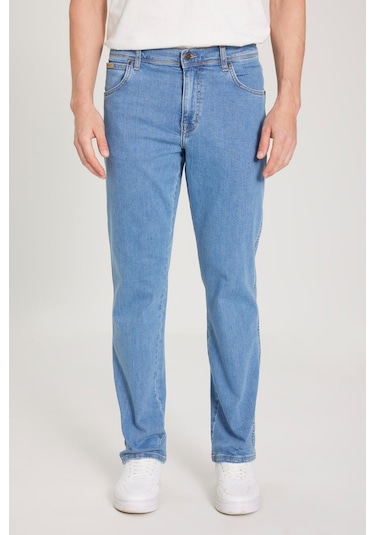 Wrangler Texas Jean Pantolon Good Shot Çok Renkli