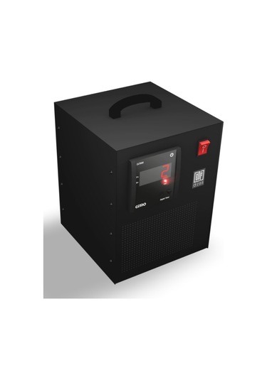 Edf Ozon A-5 Ozon Jeneratörü 5 Gr/S Siyah