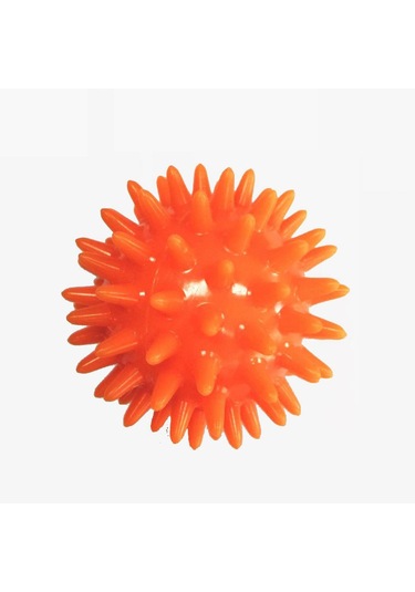 Homyl 3x Masaj Topu Relax Kompakt Yoga Pilates Omuz Sırtı Için Mavi