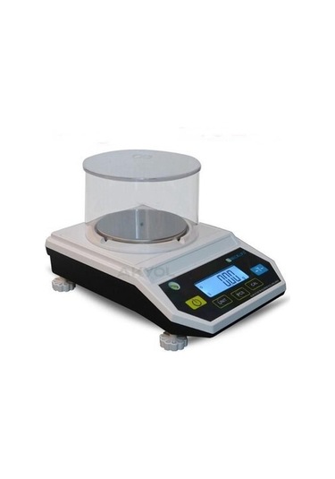 Neck Fly 1000 Hassas Tartim Terazisi - Hassasiyet: 0.01gr. Max: 1kg.-87680