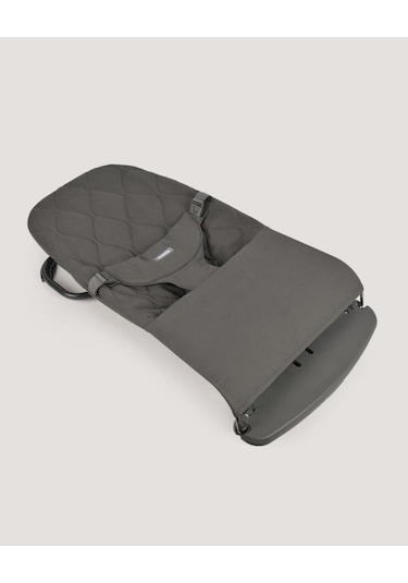Enfal Oyuncak Let's Be Child Ana Kucağı Anthracite Siyah Lc-36094