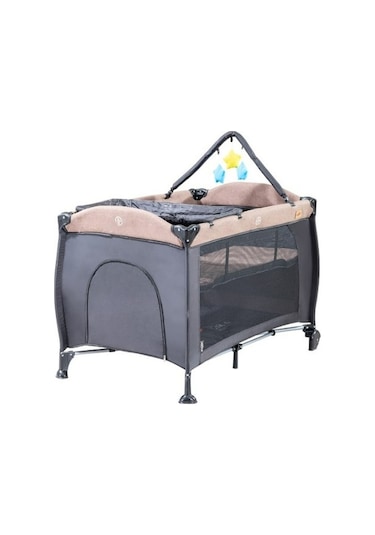 Baby2go 2052 Arena Oyun Parkı Park Yatak 70 x 110 CM