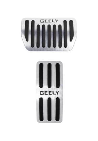 Auto The Sun Pedal Kapakları 218196299