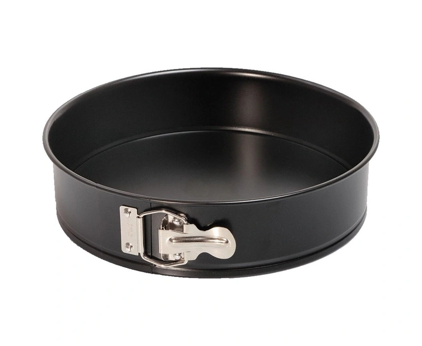 Kaiser Classic Kelepçeli Kek Kalıbı 20 - 24 - 26 Cm. Çok Renkli