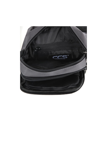 Ccs 31365 Omuz Askılı El Çantası-gri Gri