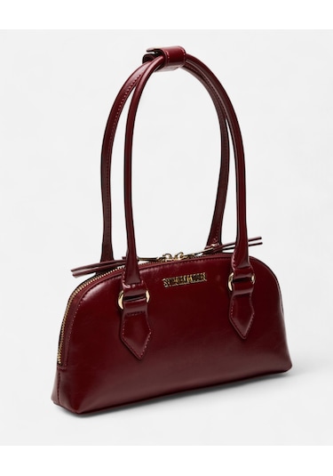 Steve Madden Bcurtıs Wıne Kadın Bordo Omuz Çantası Bcurtıs-wıne Bordo