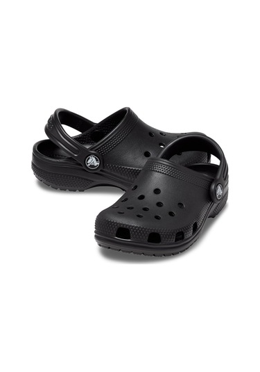 Crocs 206990-001-c Siyah Classic Clog T Siyah