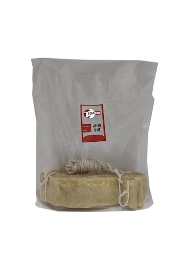 Boğadan Doğal İnce Sucuk Bağırsağı  + Sucuk İpi 5 M