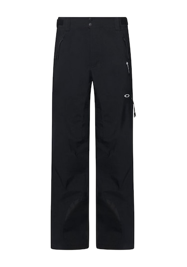 Oakley Oakley Erkek Snowboard Pantolonu Unbound Gore-tex Shell 2.0 Siyah 14573 Siyah