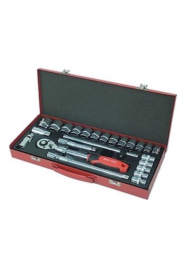 Baytek Mk 2630 Lokma Takımı