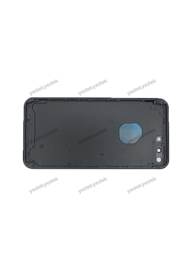 Apple Uyumlu iPhone 7 Plus Kasa Arka Kapak Boş