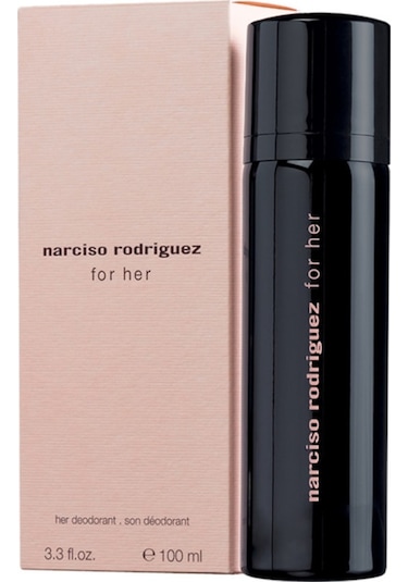 Narciso Rodriguez For Her Kadın Deodorant 100 ML