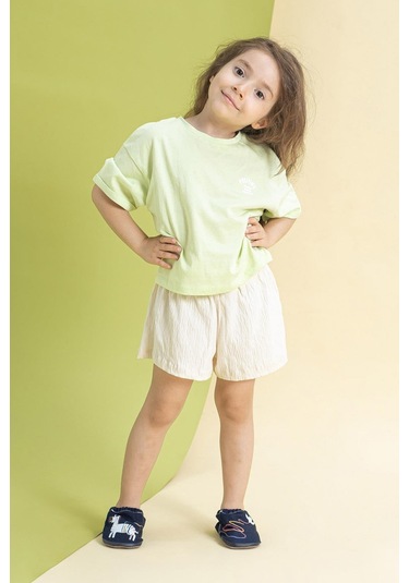 Hopfrög Kids Tiffany Hyper Lacivert Barefoot Akıllı Patik Lacivert