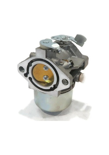 Padalink Briggs & Stratton 494883 495778 Model Zinc Alaşımlı Mekanik Karbüratör - Zincirli Testera İçin Yüksek Performans