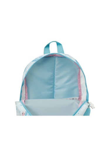 Frozen Blue Bpck 5pr Mavi Kız Çocuk Anaokulu Çantası 000000000102054229 MAvi