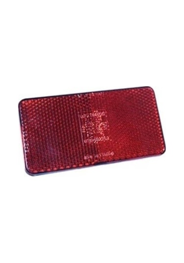 Massey Ferguson Traktör Reflektör Ve Kedi Gözü Seti 4351290m1-4271028m1