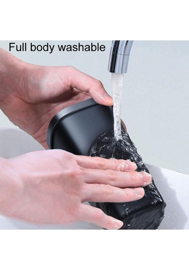 Basit Araba Çöp Kutusu Çöp Torbalı Otomobil Depolama Kutusu Siyah