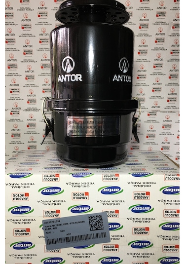 ANTOR /lombardini 4ld 640 13hp Hava Filitresi/filtresi Komple